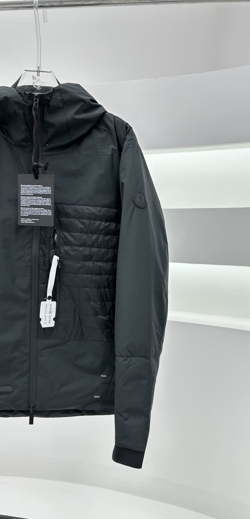 Moncler Down Coat